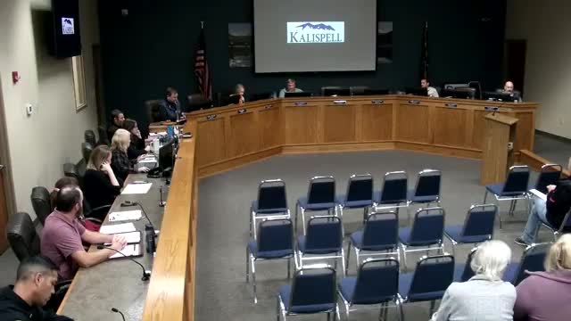 Kalispell Council approves transfer of 1.137 acres to School District 5