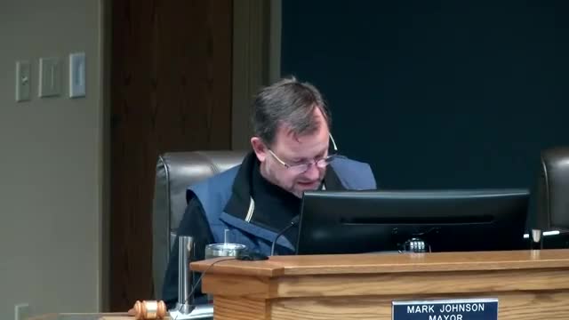 Kalispell council adopts first reading of residency-waiver ordinance for city manager