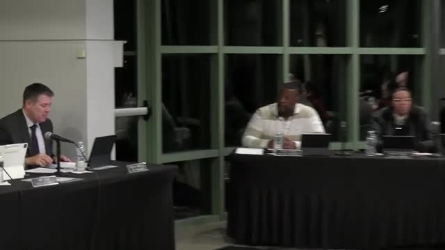 Saginaw manager highlights budget award, $1.6M in Hoyt Park upgrades and new housing survey