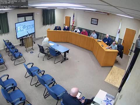 Votes at a glance: Princeton council approves parade closure, invoices, and a Public Arts appointment