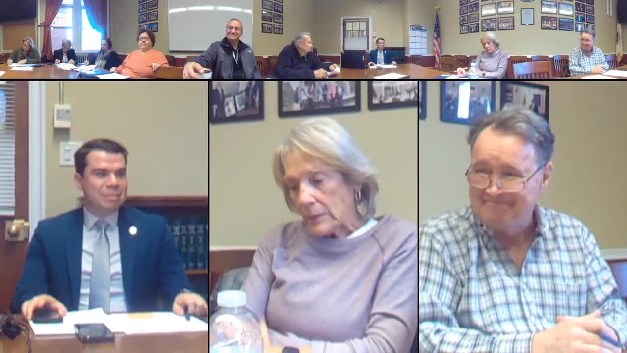 Rockwell Trustees open school grant applications Dec. 1–Jan. 30; only small unspent award balance remains