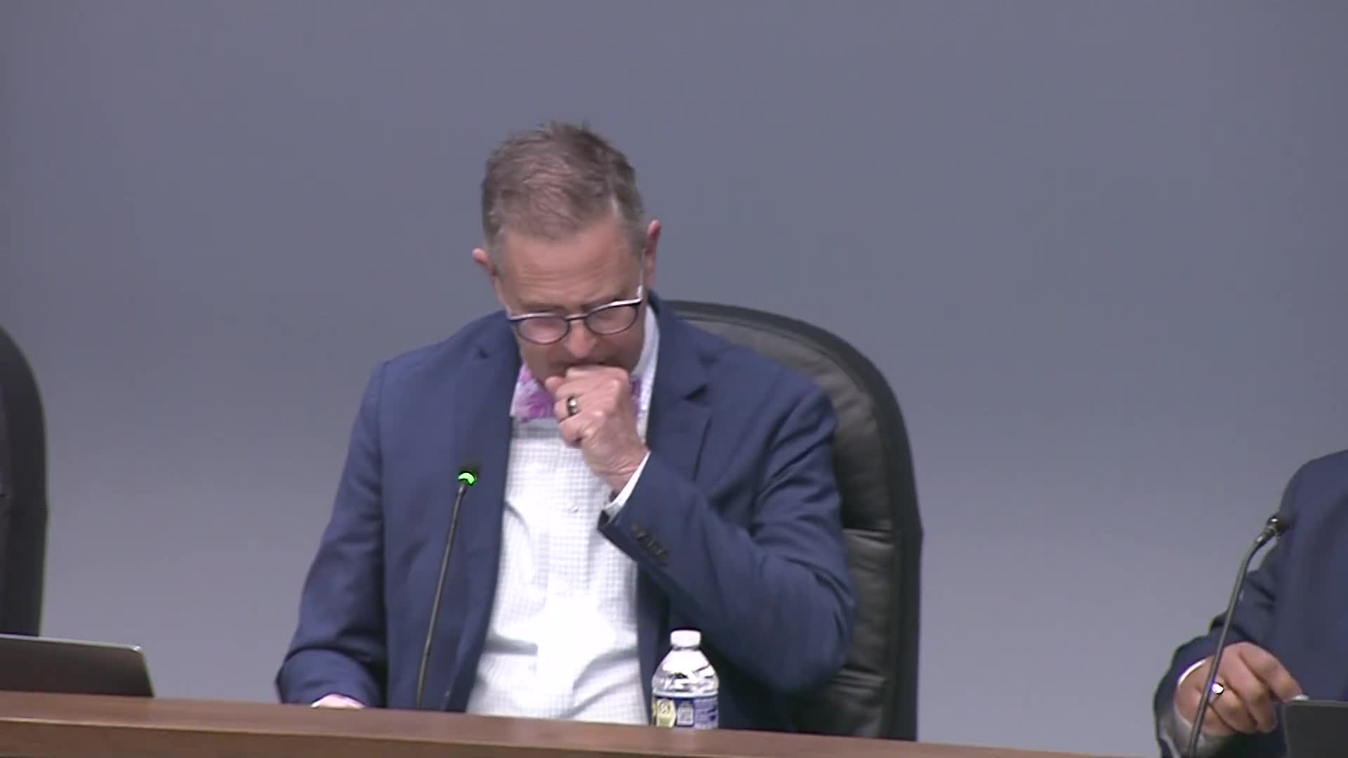 Roanoke council declines rezoning for proposed Valley View residential addiction center