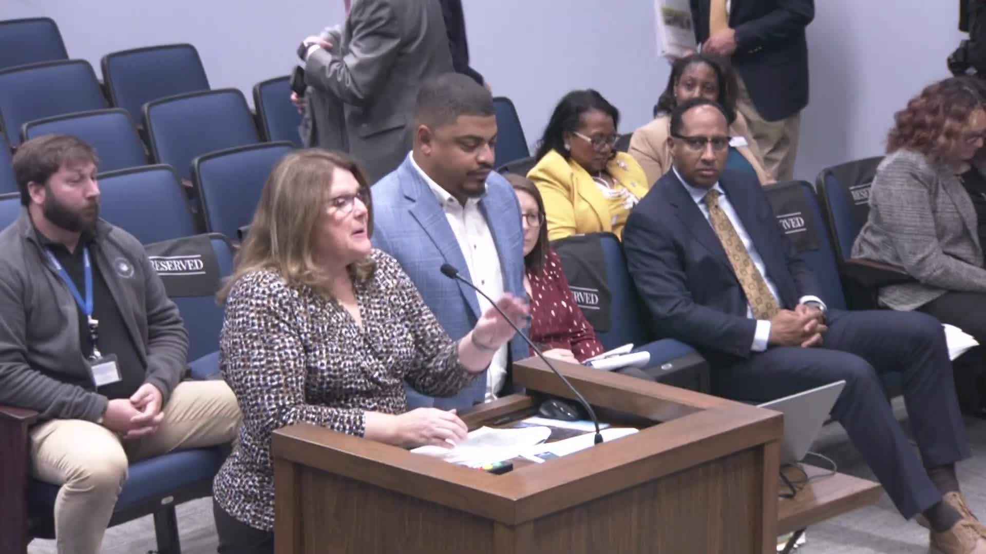 Downtown Roanoke reports ambassador program growth, seeks partners for unsheltered shuttle pilot