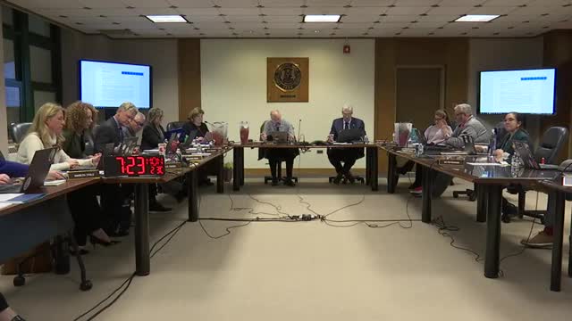 Lyons Twp HSD 204 adopts tentative 2025 tax levy; 4.28% increase reflects new property and CPI cap