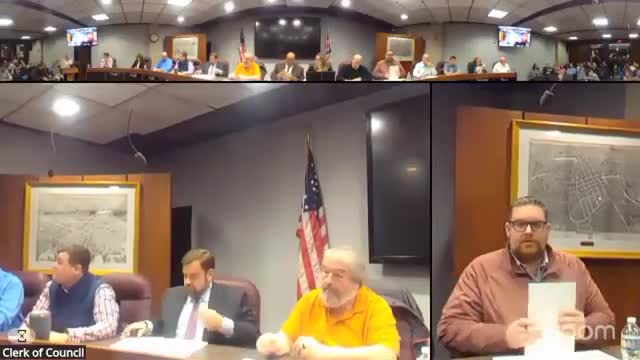 HomeCourt reports early success; residents press Newark Council for stronger nuisance-housing enforcement