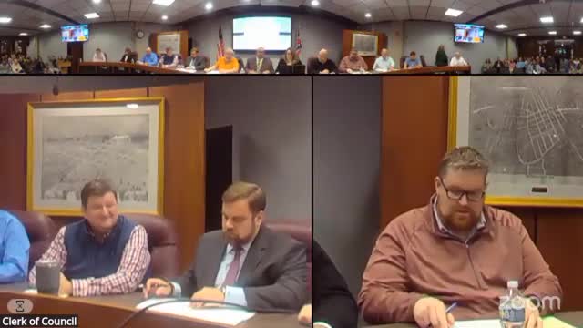 Newark Council rejects objection, adopts service and buffer resolutions for 0.9-acre annexation