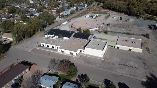 Fountain City residents celebrate grant to repurpose former East Elementary, urge preservation of historic features