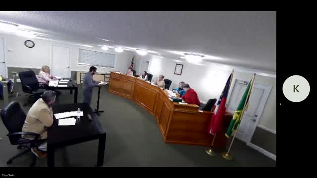 Walnut Grove awards residential/commercial sanitation contract to Southern Sanitation