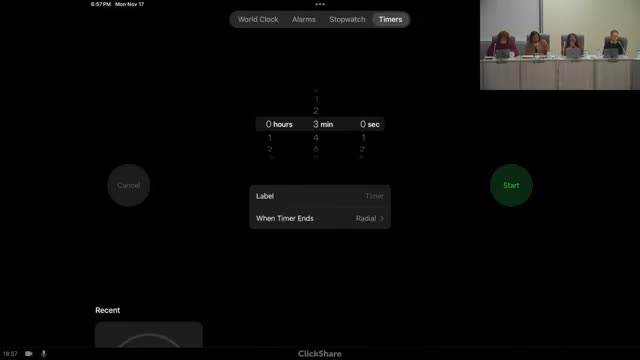 Parent and educator urges District 186 to tighten Chromebook policies, citing studies and opt-out concerns
