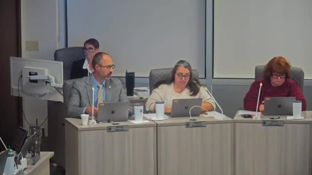 Board approves consent items, personnel recommendations, IASB addendum and multiple student expulsions