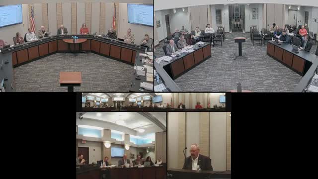 Wooster council defeats seven parcel TIF proposals after debate over timing and school impacts