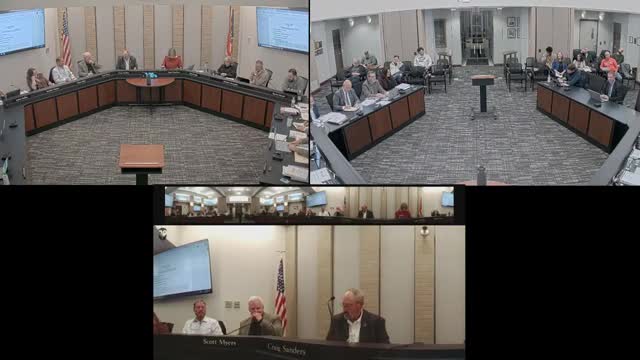 Wooster council approves bed‑tax funding agreements after suspending rules