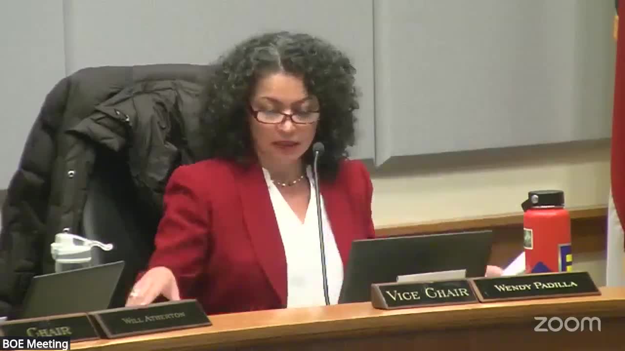 Orange High School Band Boosters ask board to reinstate annual transportation subsidy