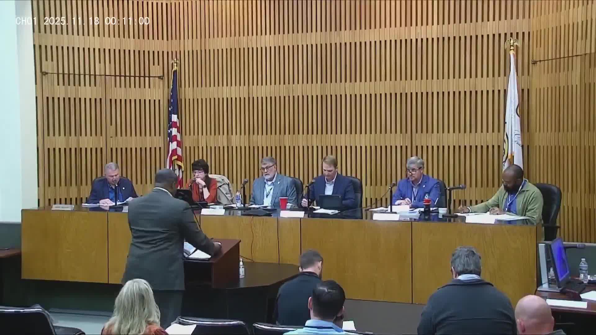 Decatur Council adopts rewritten zoning ordinance to implement comprehensive plan