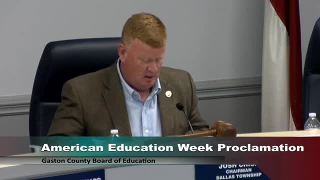 Board spotlights JROTC programs and honors student and staff achievements