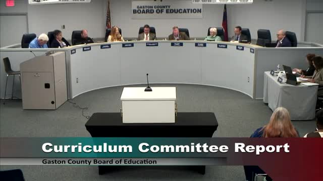 Gaston County Board approves $461.7 million 2025–26 budget; board signs off on 3.5% classified bonus