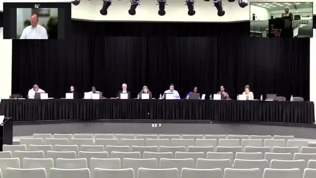 Board adopts systemwide attendance policy with tiered interventions, flowcharts for staff and families