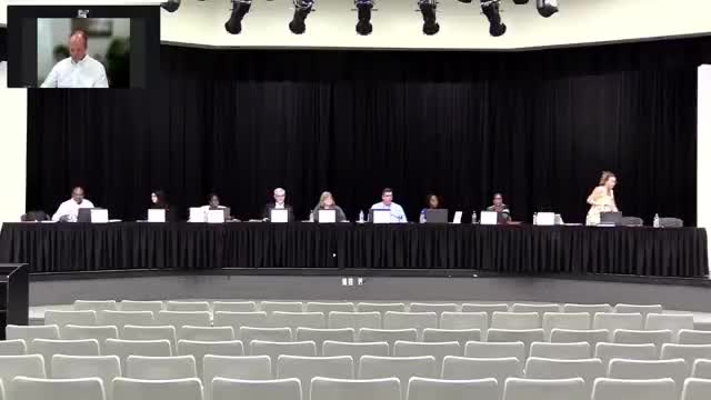 Lake Wales Charter reports $3.5M year-to-date surplus; food service posts October surplus