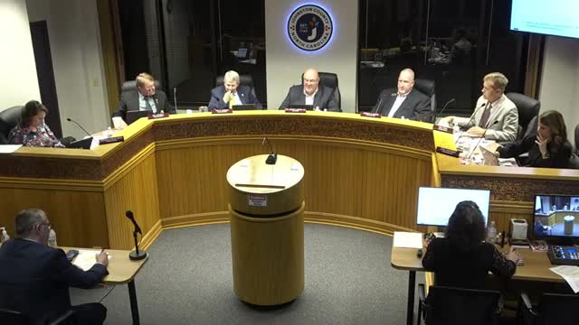 Johnston County allocates $783,985 to advance farmland conservation easements