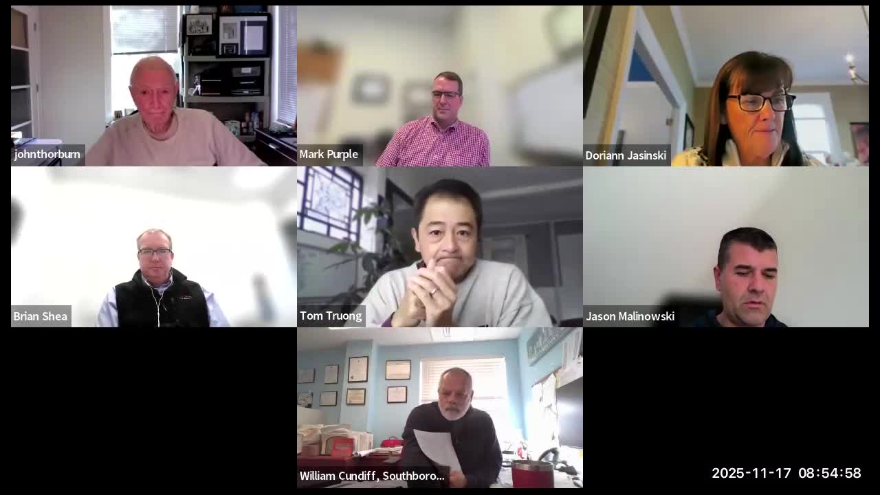 Personnel Board approves $1,000 for recreation staffer’s NRPA director school