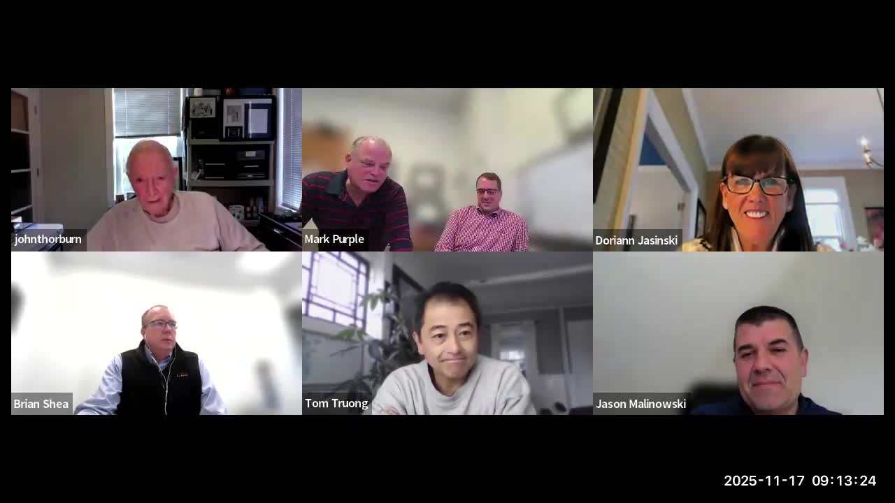 Personnel Board presses for quick COLA costings and debates quadrennial classification study funding