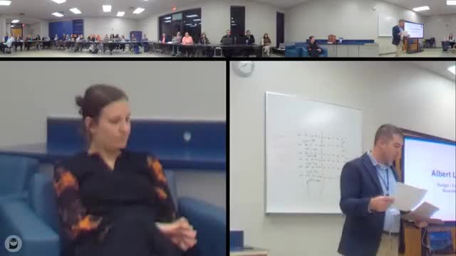 Albert Lea school finance director warns of tightening budget as enrollment falls