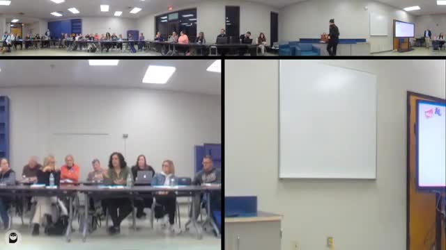 District officials: special-education growth and staffing requirements driving budget strain