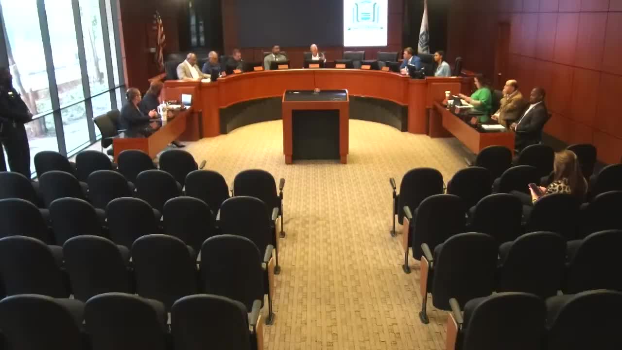 Beaumont council approves ordinance canvassing special bond election results