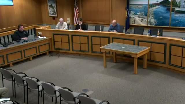 Fire chief details $10,000 DNR grant for grass fire truck, new rescue diver and training tower progress