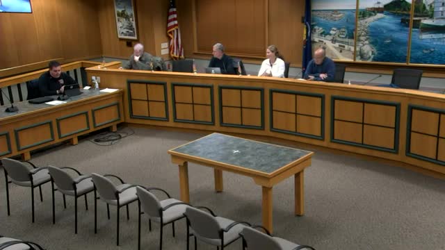 Port Washington firefighters collect more than half ton of food in drive for pantry