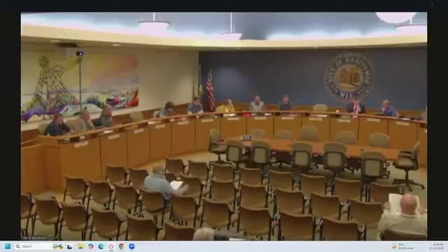 Manitowoc council adopts initial resolution for Emanuel Evangelical Lutheran Church revenue bonds and approves $4 million engagement scope