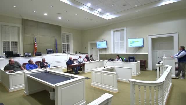 Cumberland County updates planning and zoning work plan, pauses IGS permitting rollout for fixes