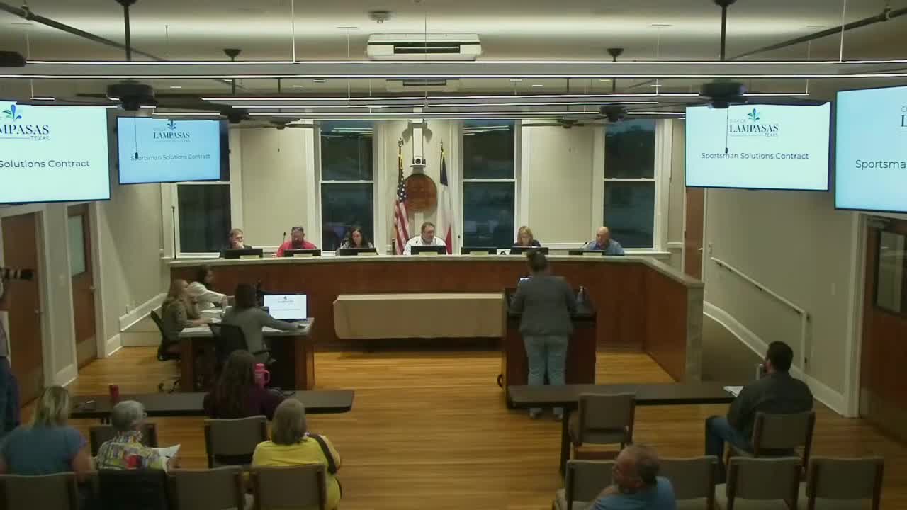 Votes at a glance: Council actions on contracts, conveyances and interlocal EMS agreement