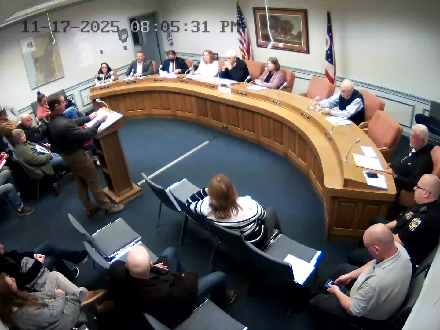 Cortland council members and petitioners allege mayor threatened legal action; recall petition moves toward certification