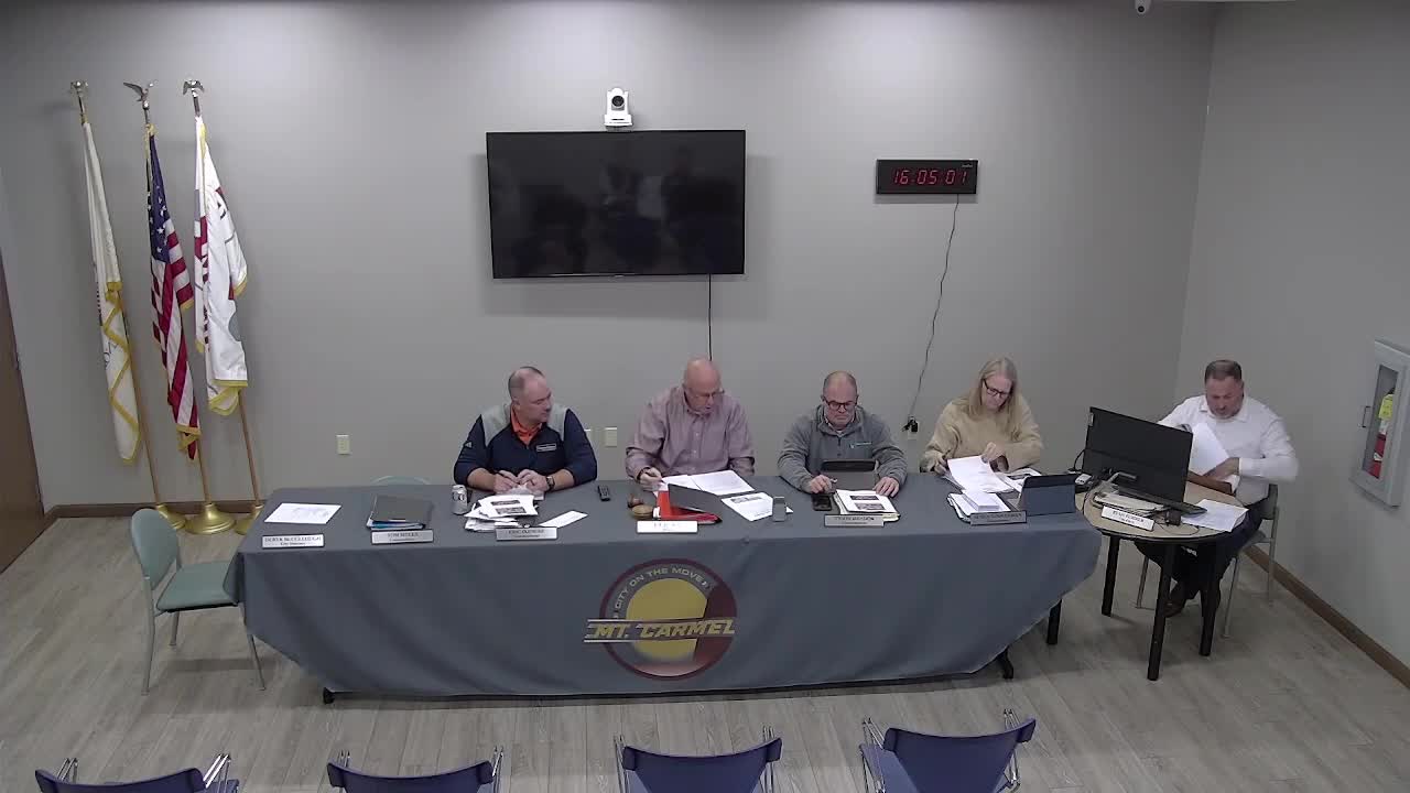 Mount Carmel schedules aquatic center groundbreaking after donor gift, wins energy grant