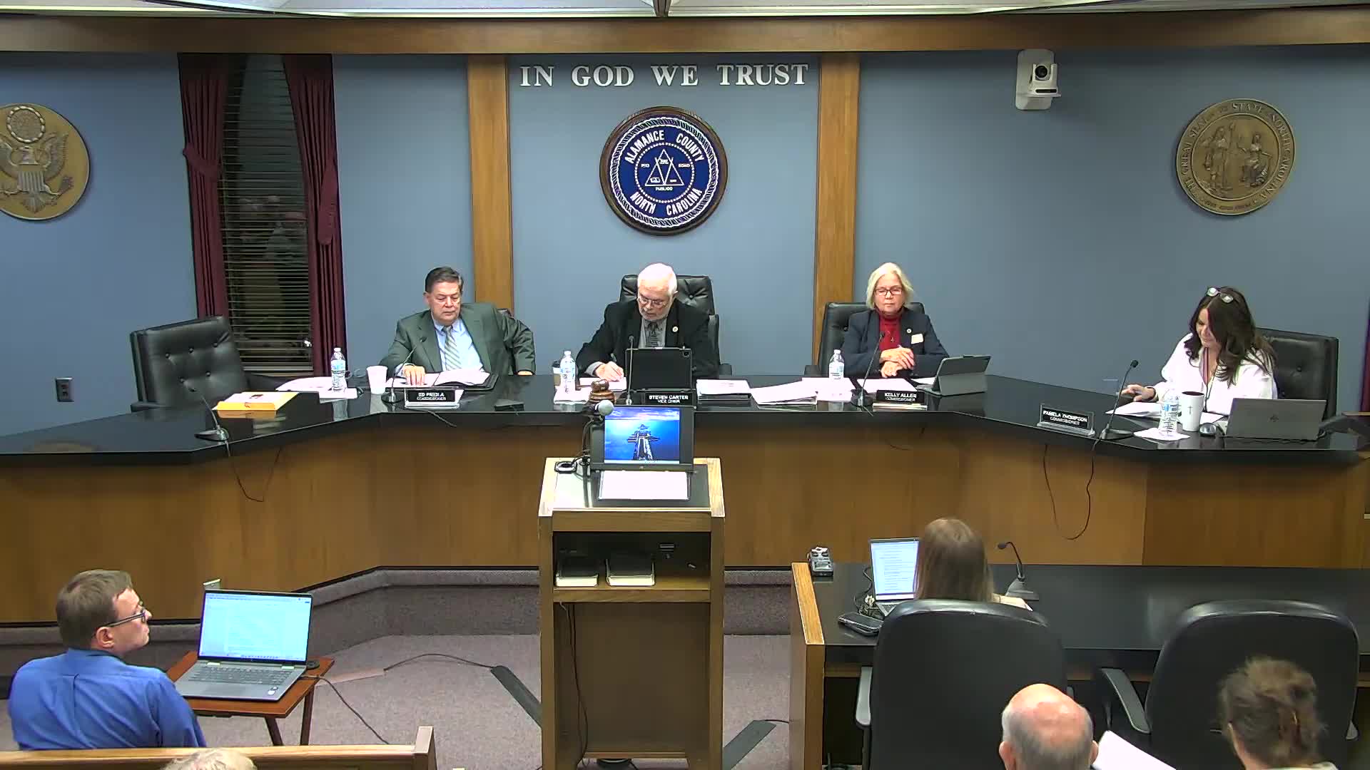 VIA Health Says Crisis Care at New Alamance Behavioral Center Is ‘Payer‑Blind,’ But Continuing‑care Gaps Remain