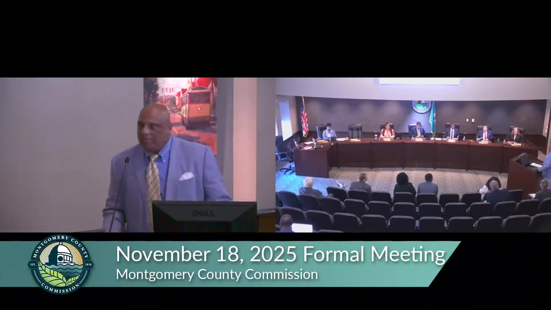 Recovery program leader urges county support for neighborhood satellite treatment