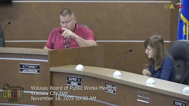 Board approves multimillion-dollar disbursement request for lead service-line replacements