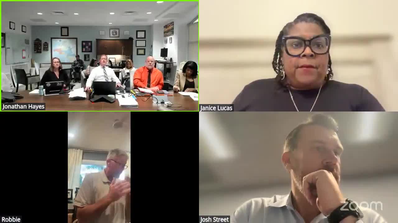 Panama City leaders seek standard process for selling city-owned lots, prioritize affordability and transparency