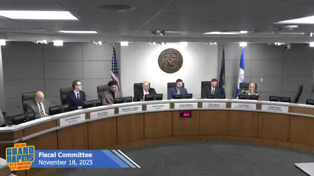 Grand Rapids approves additional Oracle ERP licenses as staff outlines implementation hurdles