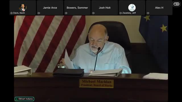 Elkhart board finds company in mercury exceedance, assesses $500 penalty