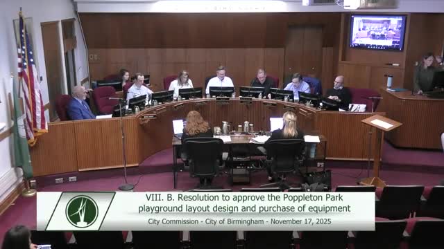 Commission sets meeting hours to 7 p.m.–midnight, directs staff to study AI for minutes