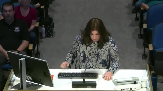 Residents press Goodyear to relocate and better light menorah in Civic Square