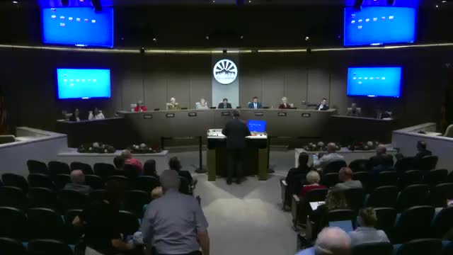 Council approves Walmart convenience store and gas station at Roosevelt and Australia