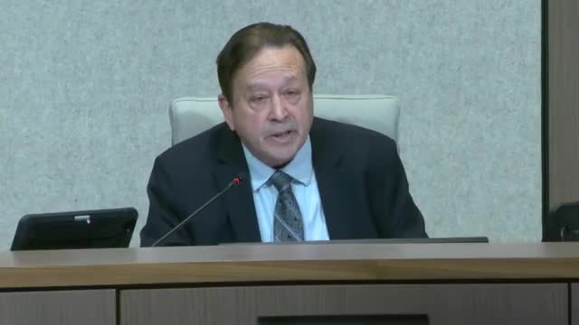 Goodyear lays out proposed utility rate increases; public hearing set for Dec. 15