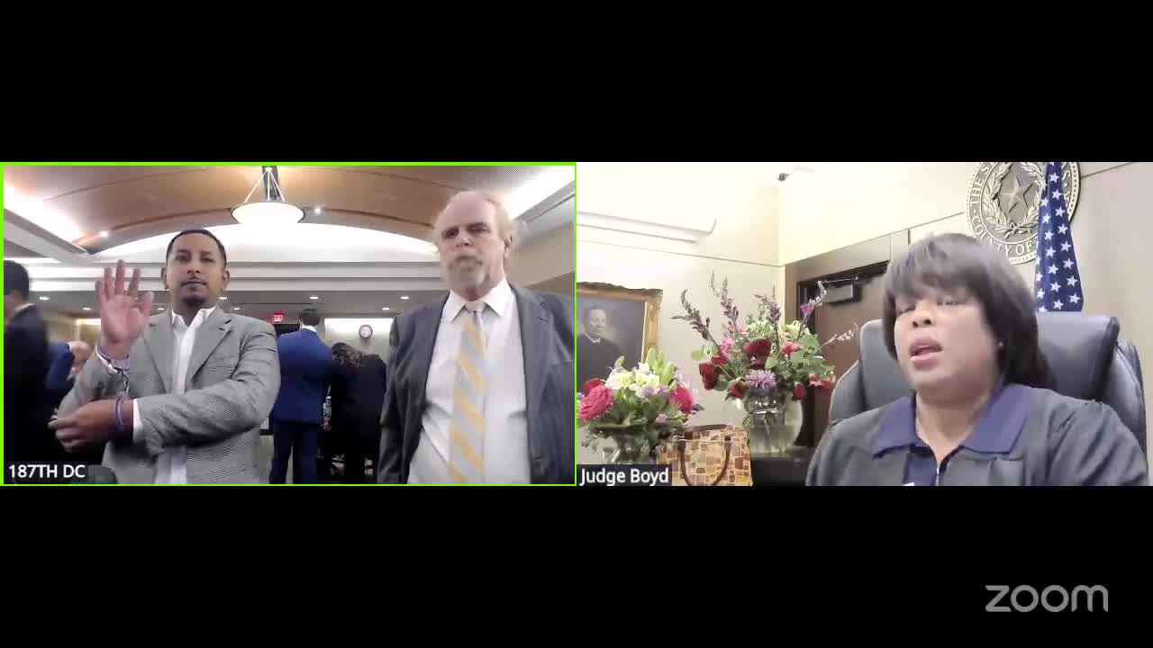 Morning docket: multiple pleas, sentences and probations; court continues some defendants on GPS and sets restitution hearings