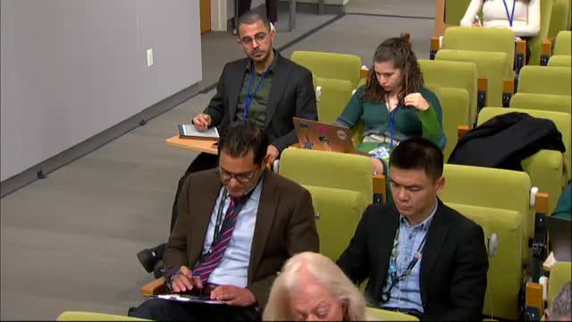 UN brief: humanitarian aid in Gaza expanding but ‘more is needed’ as Security Council resolution raises implementation questions