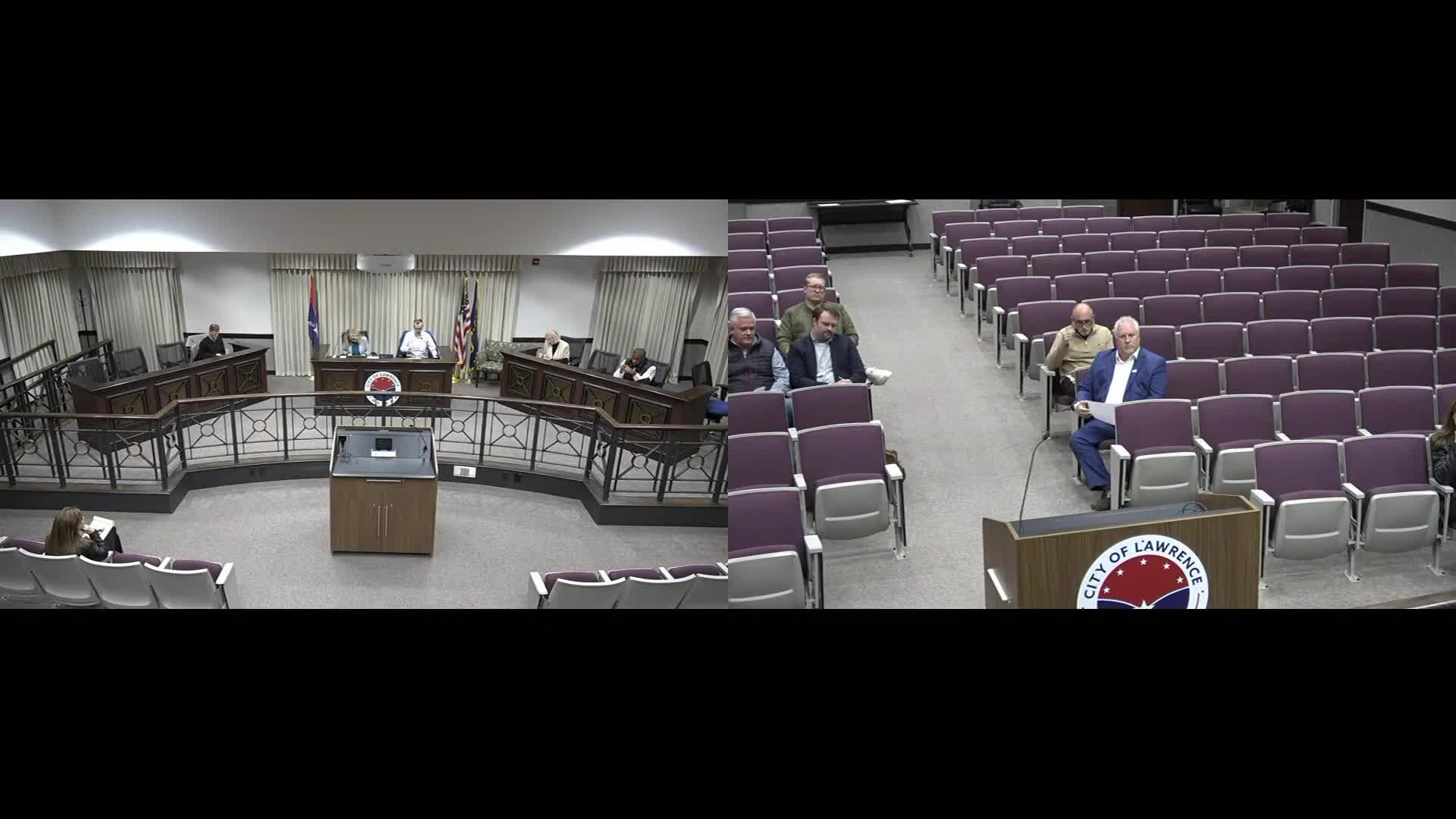 Reuse authority approves Post Road/Otis design contract and hears economic update