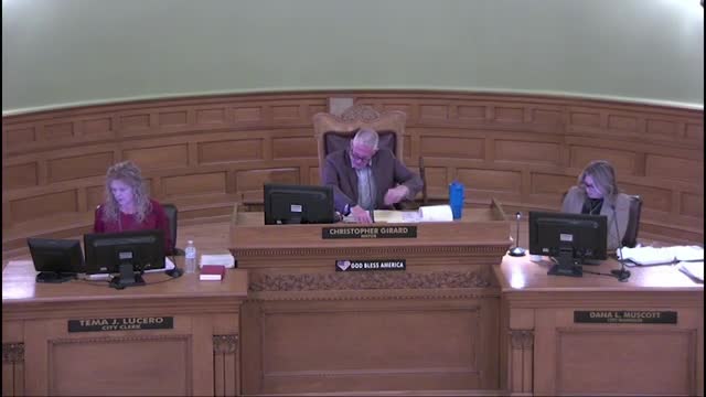 Bay City rejects proposed Flock license‑plate reader contract after lengthy debate and heavy public opposition