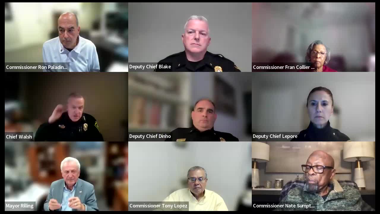 Norwalk police to trial Axon body‑cam translation that detects 36 languages